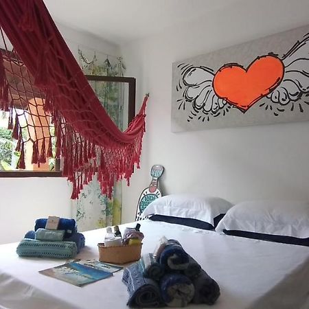 Loft-Atelier 100M Praia Florianopolis Exterior photo