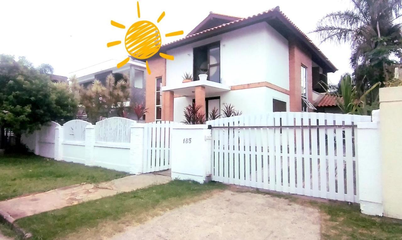 Loft-Atelier 100M Praia Florianopolis Exterior photo