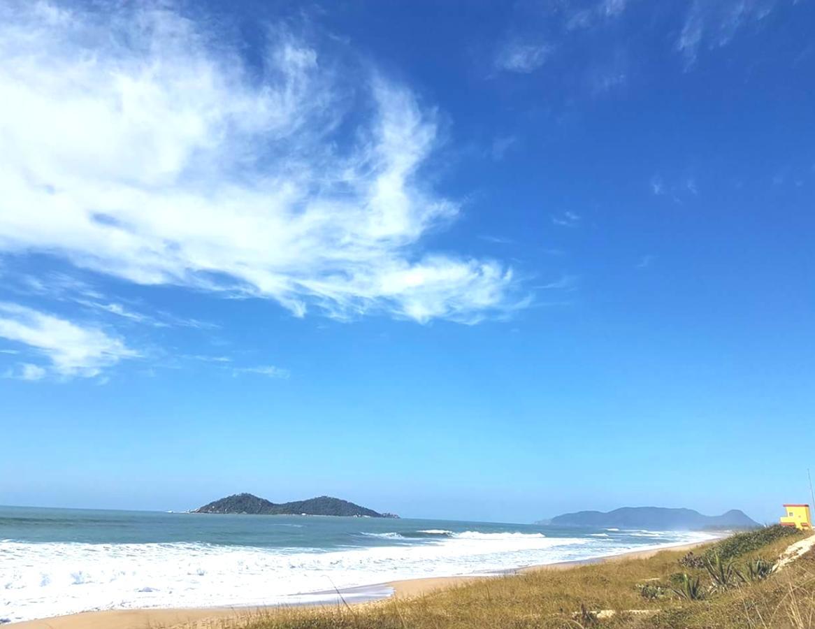 Loft-Atelier 100M Praia Florianopolis Exterior photo
